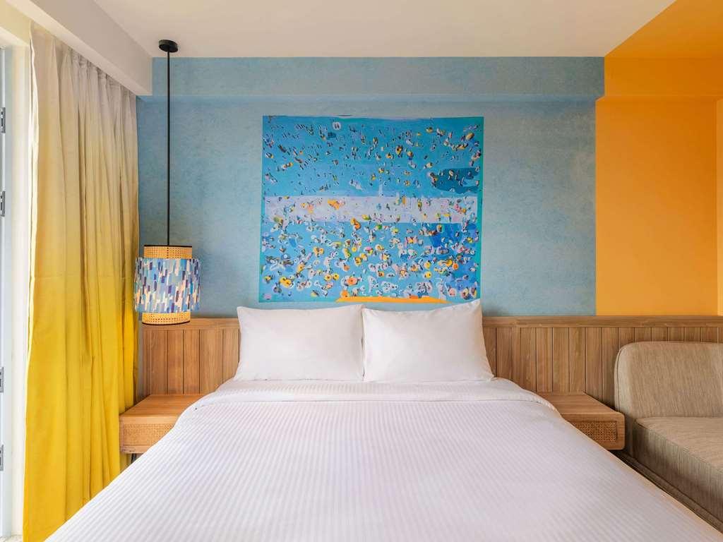 Hotel Ibis Styles Goa Vagator Pokoj fotografie